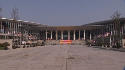 2016中國(guó)國(guó)際紡織面料及輔料(春夏)博覽會(huì)回顧